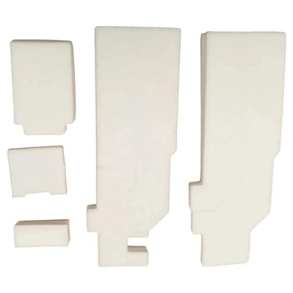 J2320 J4420DW J4710DW J4320DW J4120DW J4520DW J4310DW almohadilla de tanque de tinta residual esponja se adapta a Brother