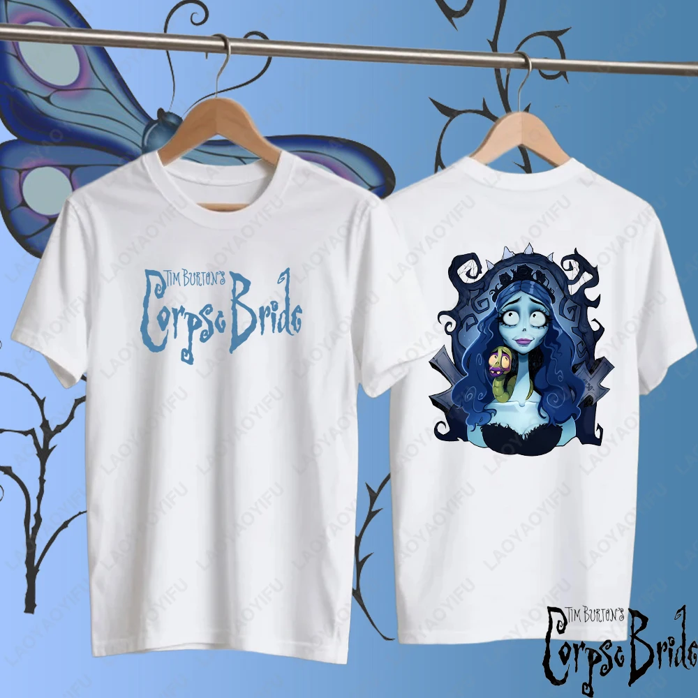 Corpse Bride Poster Emily's Mo - đánh giá và giá Poster Men Fashion