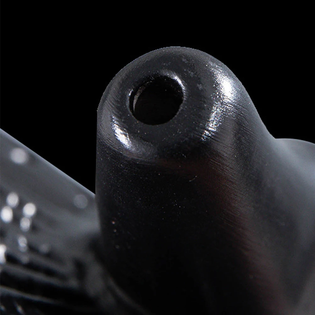 

Аутентичный ацтекский свисток, громкий кричащий ацтекский военный свисток, крик, свисток для Хэллоуина, реквизит для розыгрыша