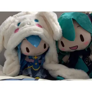 6 最佳銷售 庫洛米耳朵 - №6