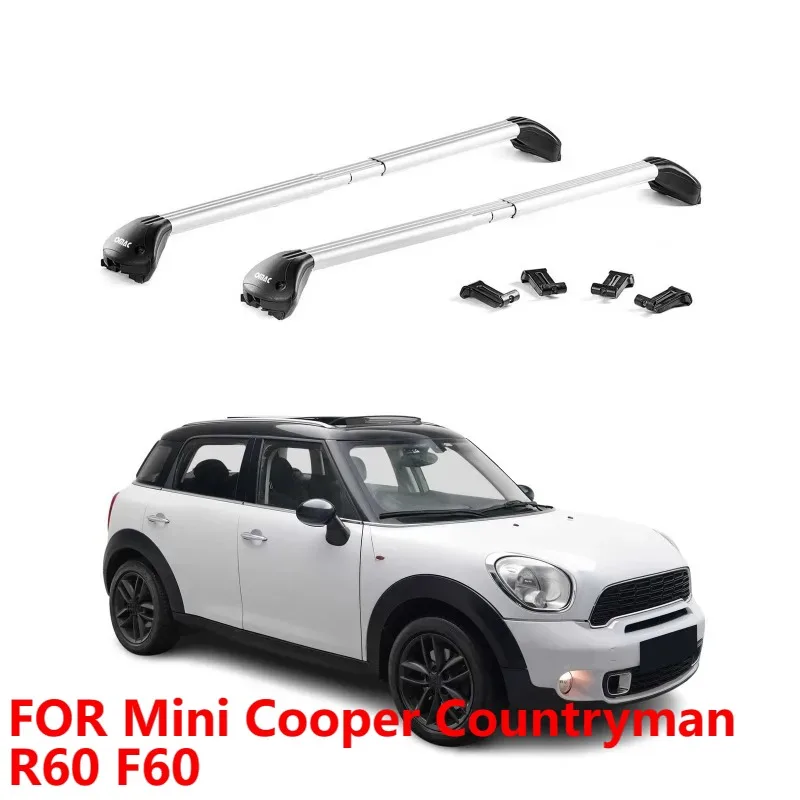 Roof Rack Cross Bar…