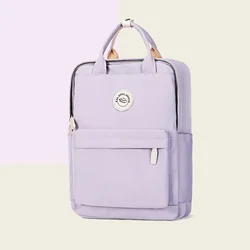 Classic Backpack Women Girls' School Backpack Waterproof Daypack Fashion New in Schoolbag L aptop Bag bolsa dama Kanken Backpack