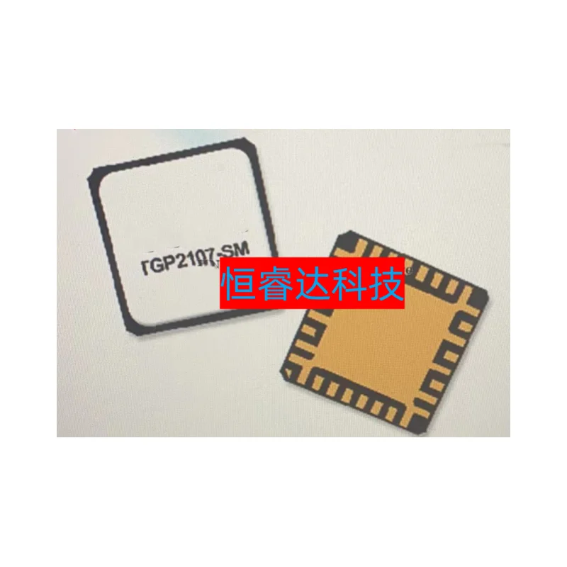 1pcs/lot New Original TGP2107-SM TGP2107 2107 QORVO TRIQUINT QFN in stock