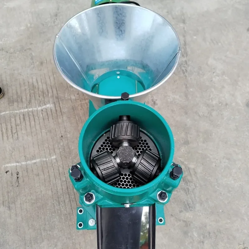 for Livestock Feed Pelletizer Ring Die for Farm Factory Feed Processing Plants
