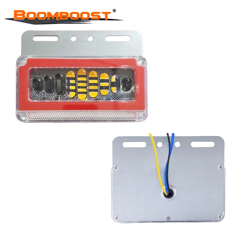 1Pc Glue-On 24V 6D …