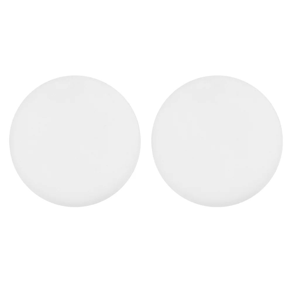 10 قطع من سدادة حوض الاستحمام السيليكون لحوض استحمام الطفل، مناسبة آمنة تمنع تصريف المياه، سهلة الاستخدام، مدمجة وخفيفة الوزن