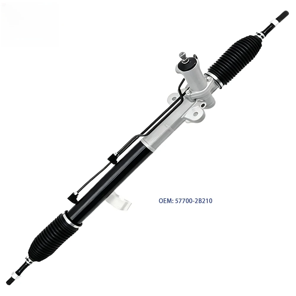 

PAT Power Steering Rack 57700-2B210 For Hyundai Santa Fe II 2006-2012 57700-2B000 57700-2B100 577002B000 577002B100 577002B210