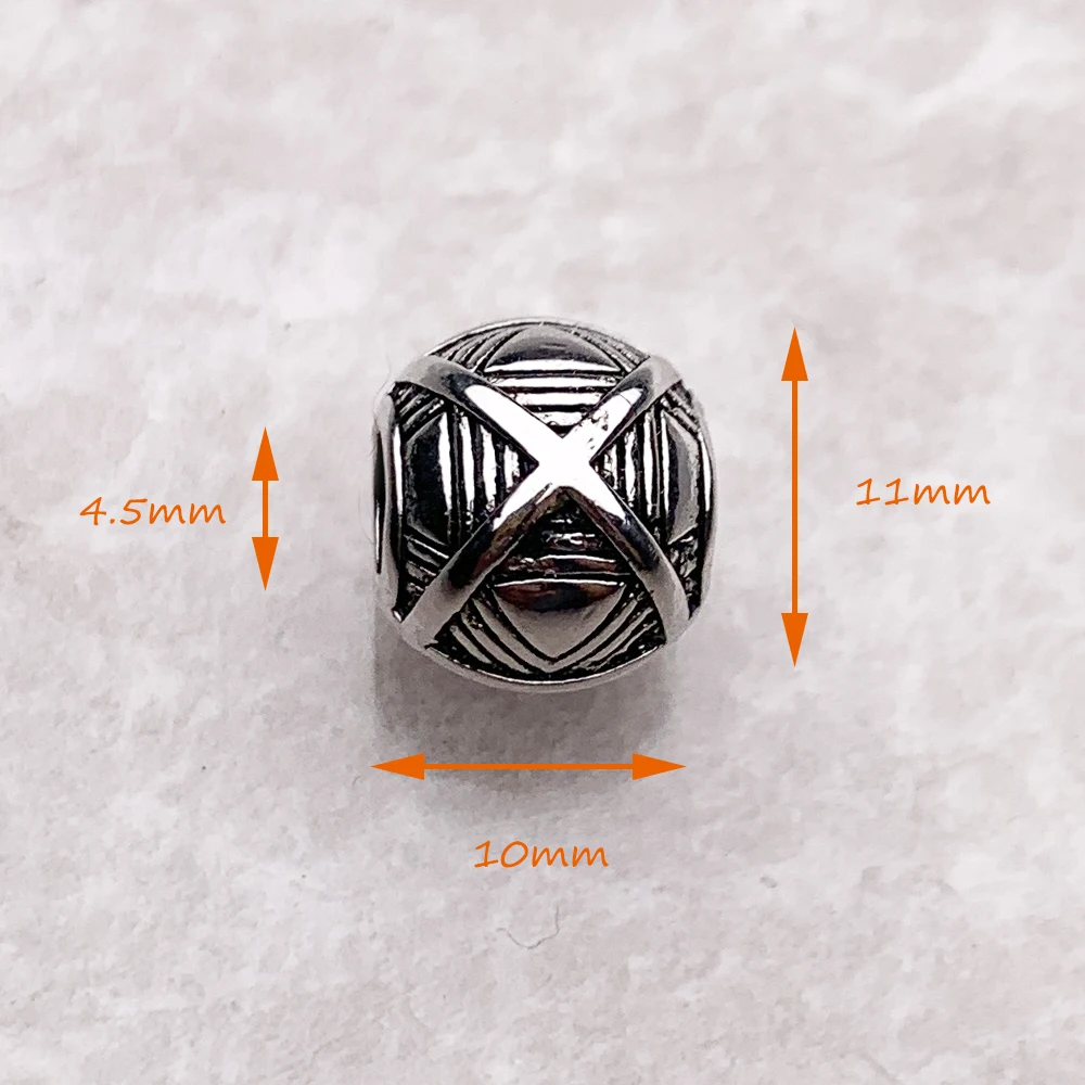 Bead Ethno Fashion Jewelry Vintage Gift Lucky Charm For Women And Men