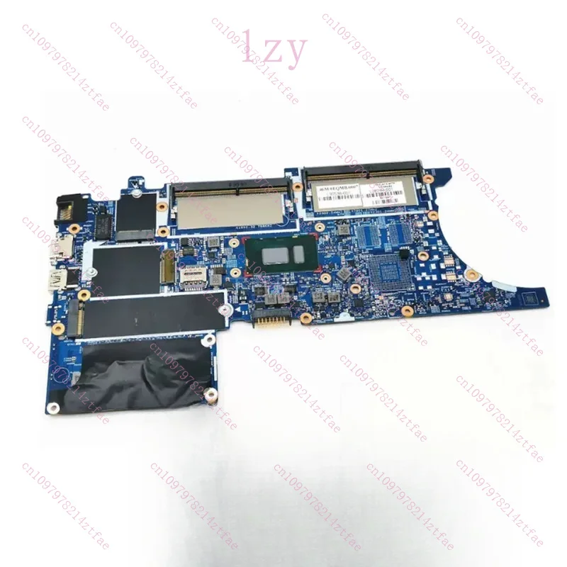 used L28244-601 L28239-601 L28238-001 For HP Probook X360 440 G1 Laotop Motherboard 17869-1 448.0EQ07.001
