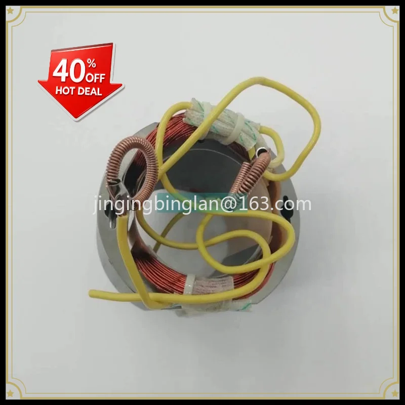Suitable for 0835/0840/0855/0858 small pick stator coil, 0835, 3501 pick stator accessories