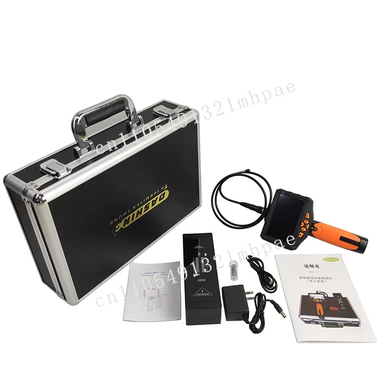 

New Arrivals Termite Detector Termite Control Termite Detection System Ant Bait Dam Forest Farm