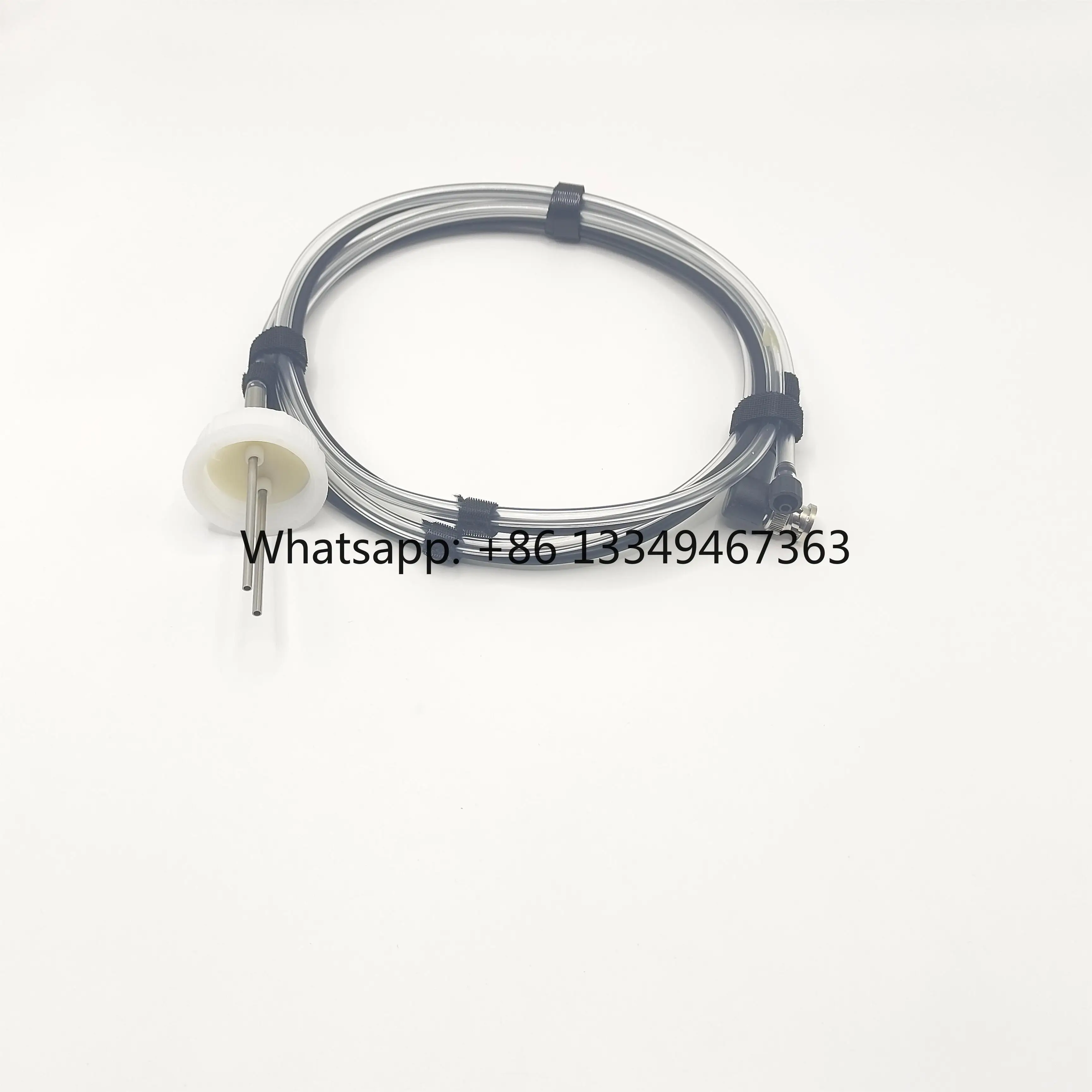 Urit 3000plus 2900plus BH40P BH70P Waste Tube and Level Sensor Assembly Original Replacement Part