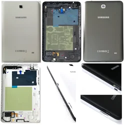 For Samsung galaxy Tab 4 7.0 SM-T230 Housing Back Door Battery Cover