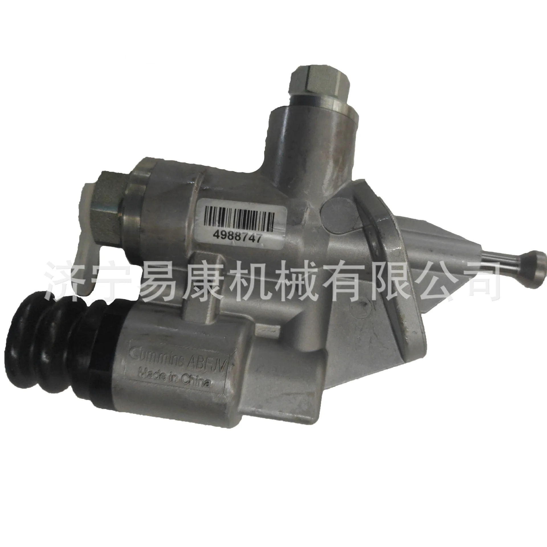 3936316 3933252 4944710 3936319 6CT8.3 6CTA8.3 Fuel Transfer Pump Engine Fuel Supply Spare Part