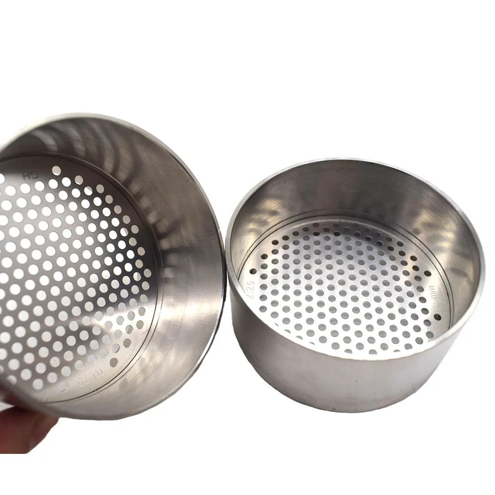 High Quality Diamond Sorting Sieve Plates for Gem Loose Stones Jewelers Diamonds Size Separator