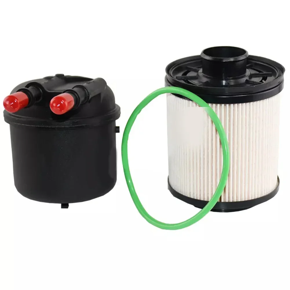 Diesel Oil Filter Kit 6.7L Diesel Filter Effortless Installation Brand New OEM Diesel Filter Optimal Performance