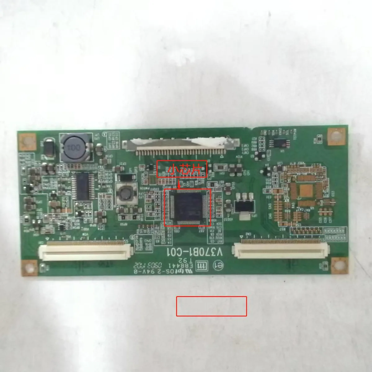 

LT37810U L37N01 37L01 Logic Board V370B1-C01