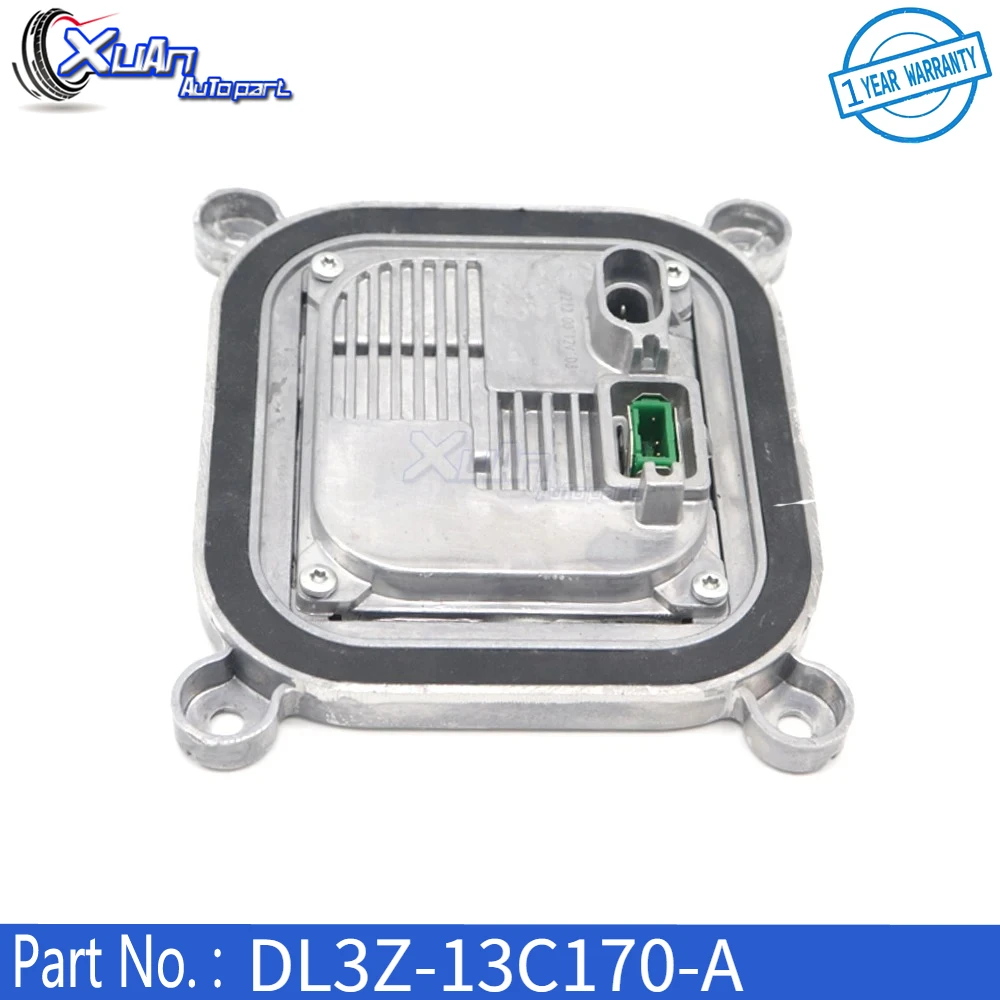 

Xenon HID Headlight Ballast DL3Z-13C170-A 8A5Z13C170A 8A5Z-13C170-A CJ5Z-13C170-A For Ford Mustang Lincoln MKC 2010-2019