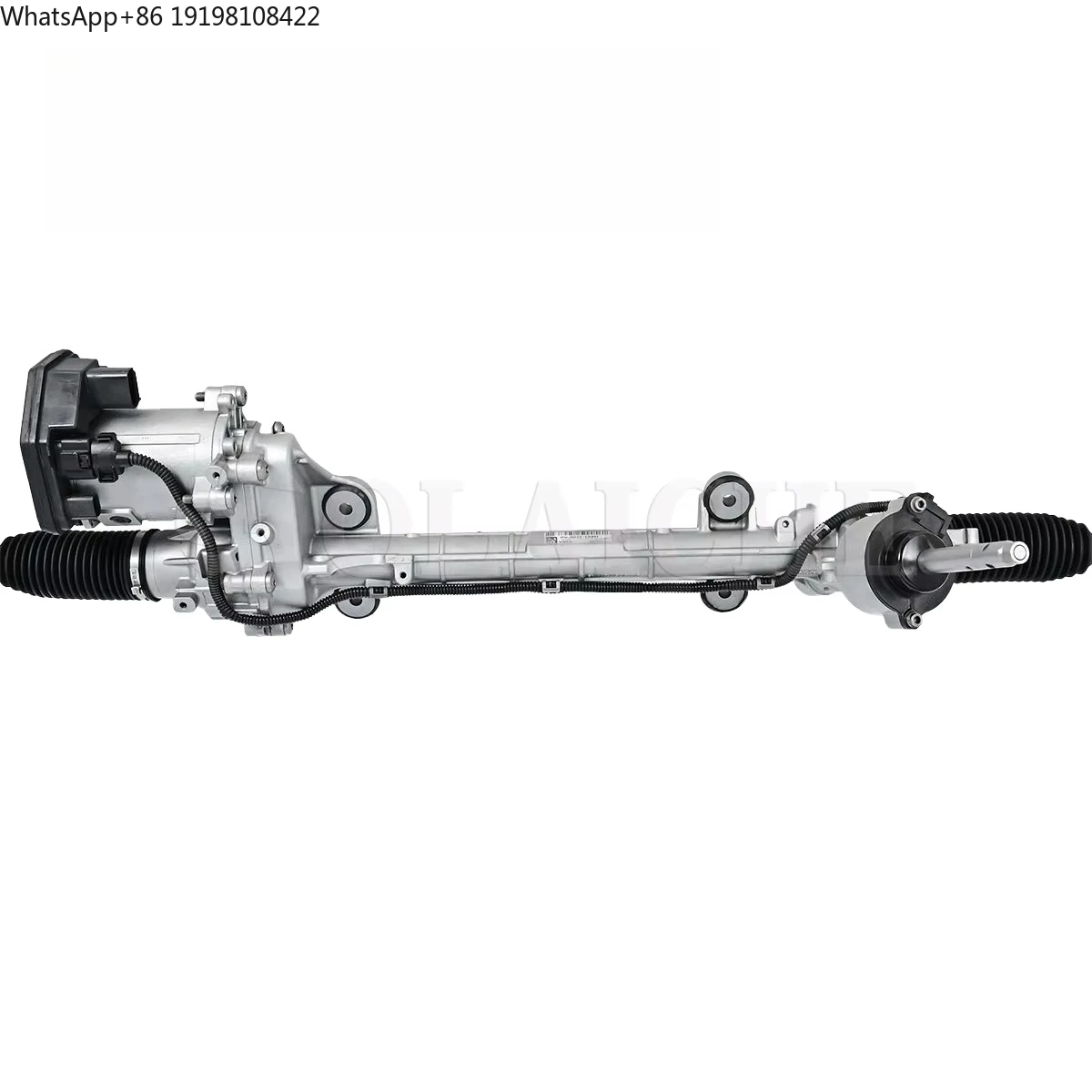 LHD Hot Selling Steering Rack and Pinion for Land Rover Jaguar XE XEL XF XFL X260 HX63-3200-AA HX633200AA GX733504AF T4N24546