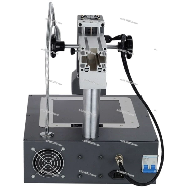 

IR6500 BGA Repair Table, Dismantling and Welding Table BGA Mobile Phone Computer Repair
