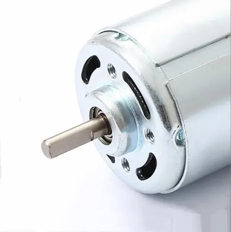 6 best sales 997 डीसी मोटर - №1