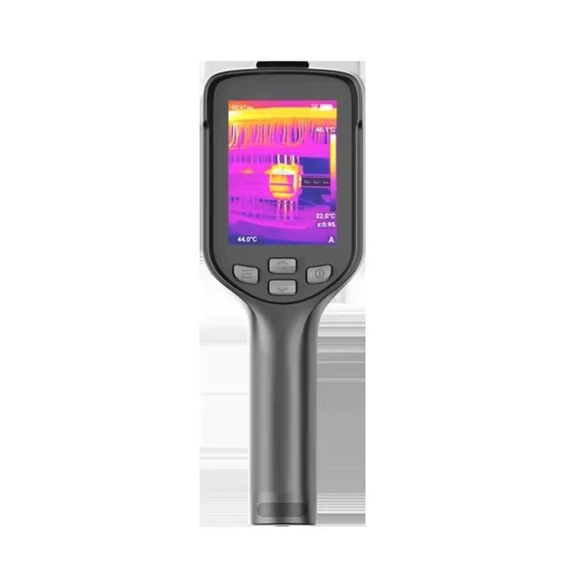 Guide E4 Thermal Camera for Electronic Accurate Measurement with Clear Higher Quality Images 2M Pixels Support WiFi and App