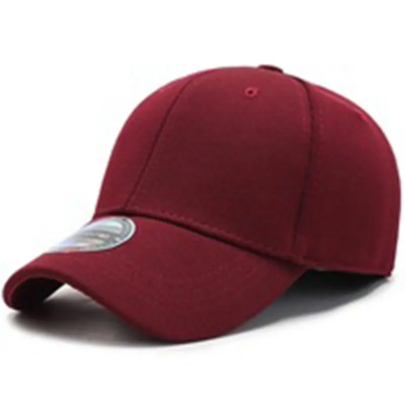 Neue Stretch-Mütze, vollständig geschlossene Elastizität, flexible Flex-Hiphop-Kappen, Hüte, passend für Visier, Baseball-Snapback, blanko, solide Ära, Männer und Frauen – Detail 12