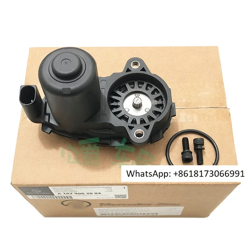 Suitable for W167 ML300 ML350 GLE400 GLS450 handbrake motor and rear brake cylinder motor original