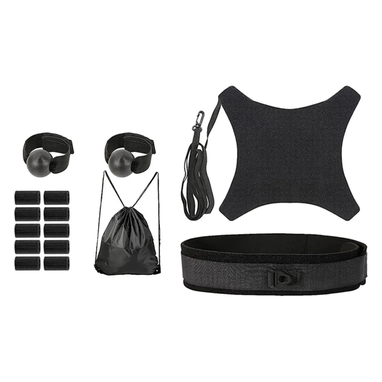 

Volleyball Training Belt Volleyball Training Equipment Aid for Setting Gifts
