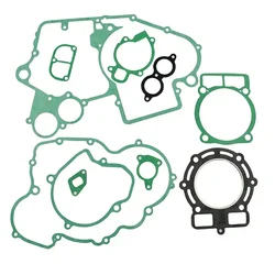 89.3mm Motorcycle gasket kit For K..t.. 400 540 520 250 450 525 EXC MXC SX SXS