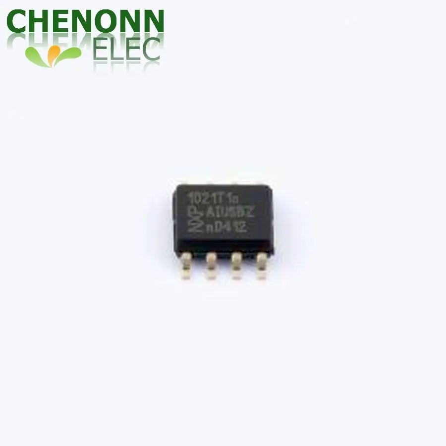 30PCS/LOT TJA1021T/10/CM,118 (Drivers, Receivers, Transceivers)