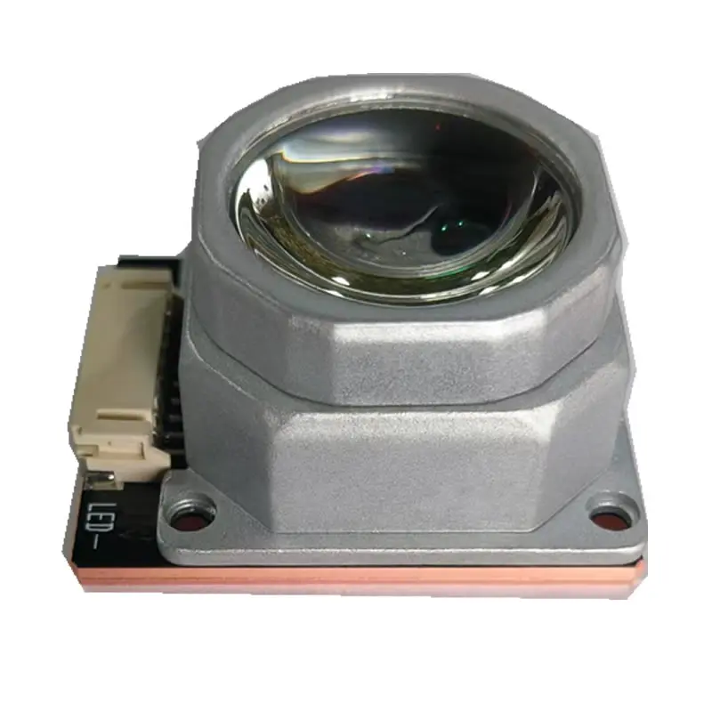Module d'éclairage 36V 200W, source lumineuse pour projecteur de scène, pièces de rechange, faisceau lumineux, éclairage extérieur, lumières pour le tourisme culturel