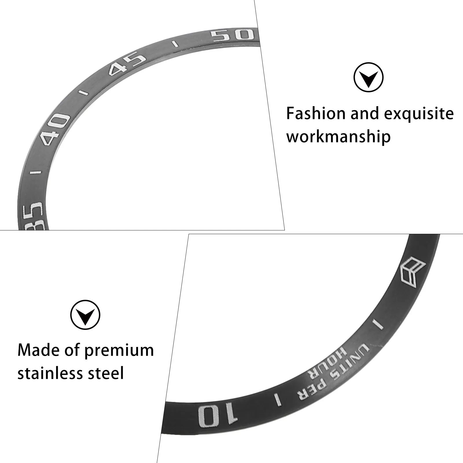 Watch4 42Mm Stainle…