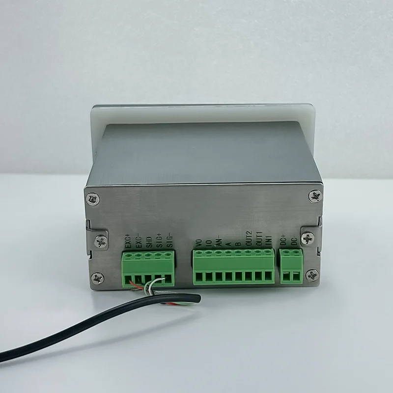 High-precision Button-type Pressure Weight Sensor Micro load Cell + Indicator display 500KG 1000KG Biosensor