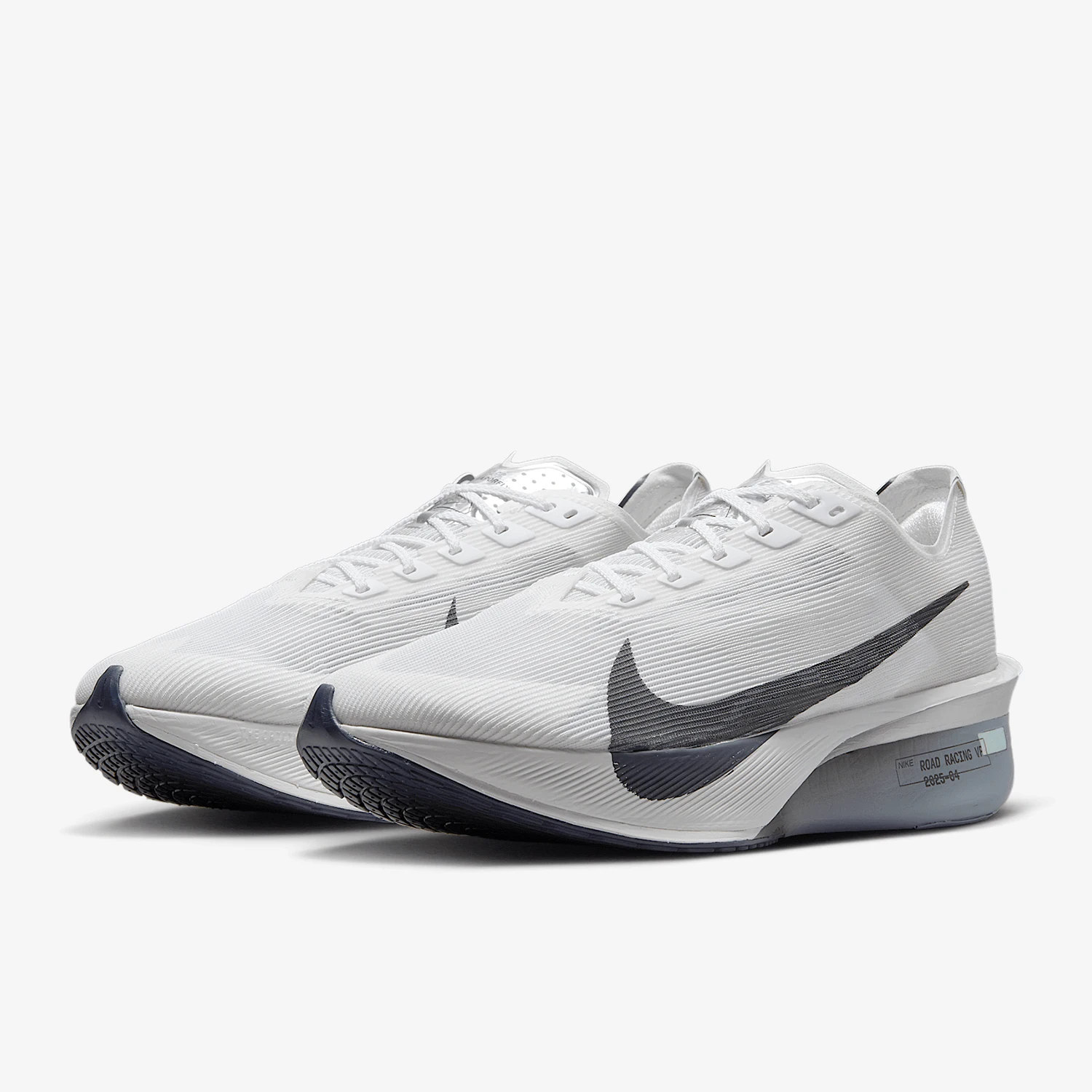 Nike Authentic Autumn Style Men's Sports Shock Absorption Wear-Resistant Running Shoes HF6414-100