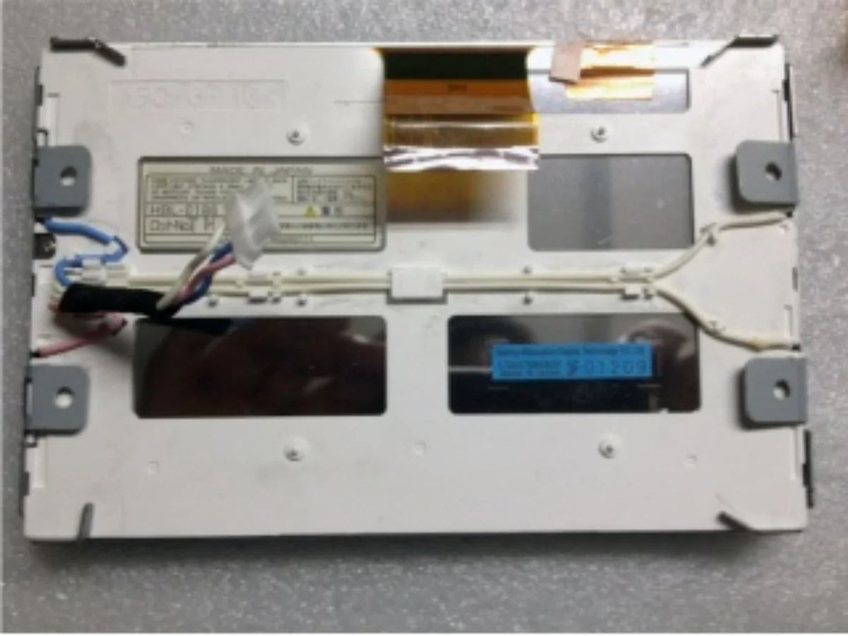 LTA070B052F LCD ディスプレイ スクリーン パネル