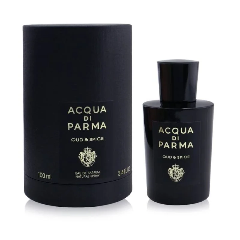 Acqua Di Parma - Oud Eau de Parfum (100ml)