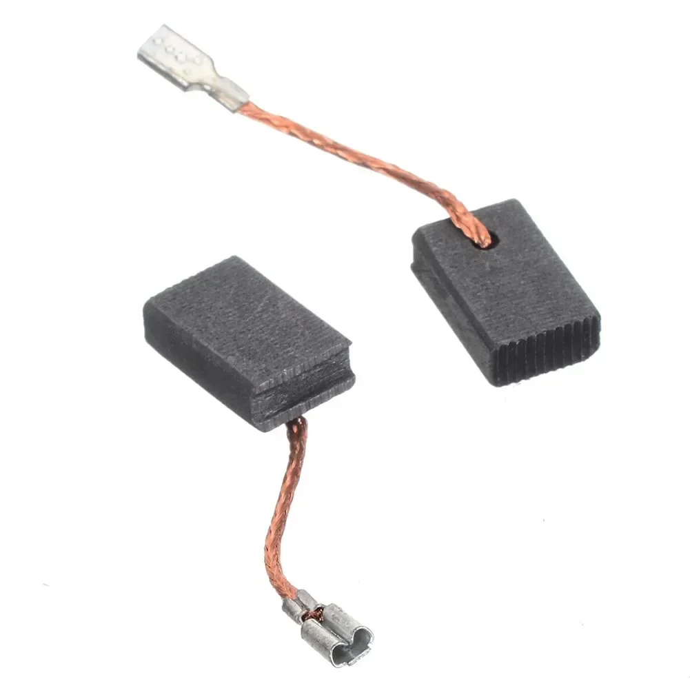 10 Pz 17x10x5mm Spazzola di Carbone Spazzola Motore Per Bosch GGS28 CE LC LCE GGS8CE GWS10-125CE GWS14-150 GEB1000 CE Smerigliatrice Angolare Parte