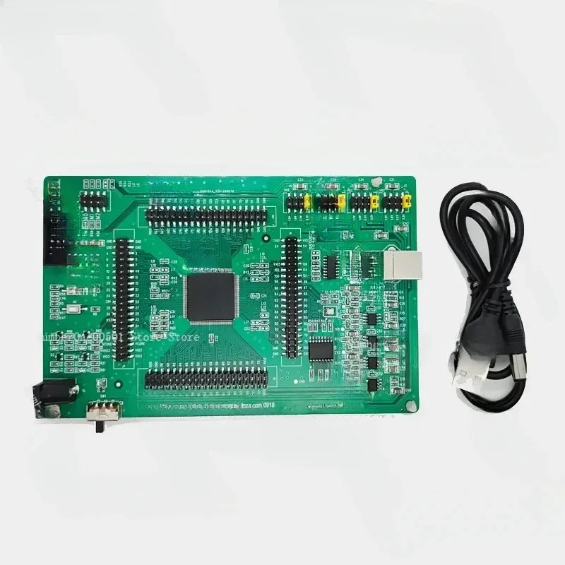 Aplicable a la placa FPGA CPLD GW2AR-18 Core de Gaoyun Gowin Domestic Development Szfpga