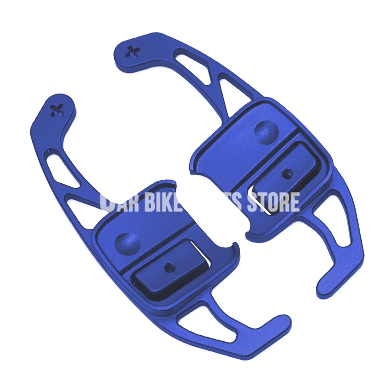 Auto Steering Wheel Rear Shift Paddle Car Shift Equipment for Chevrolet Malibu XL 2016-2021 Chevrolet Car Accessories