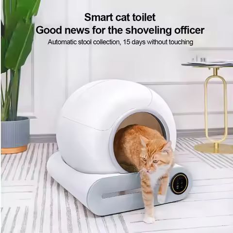 Self-Cleaning Cat Litter Mat AliExpress