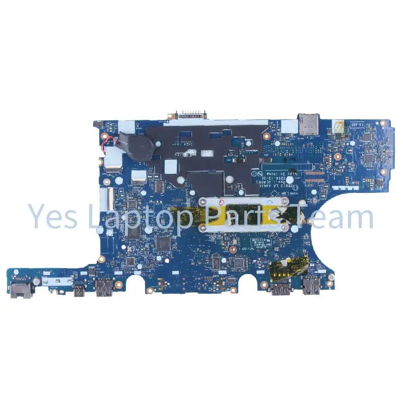 15341-1 Dành Cho Dành Cho Laptop DELL Inspiron 14 3467 15 3567 Mainboard 0NP4RY 0RY2Y1 CPU Pentium Celeron I3 I5 I7 6/7th Xách Tay Bo Mạch Chủ