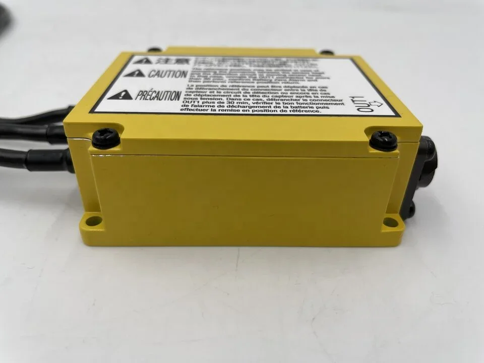 A860-2162-V203 Erkennungsschaltung der A860-Serie A860 2162 V203-Decoder