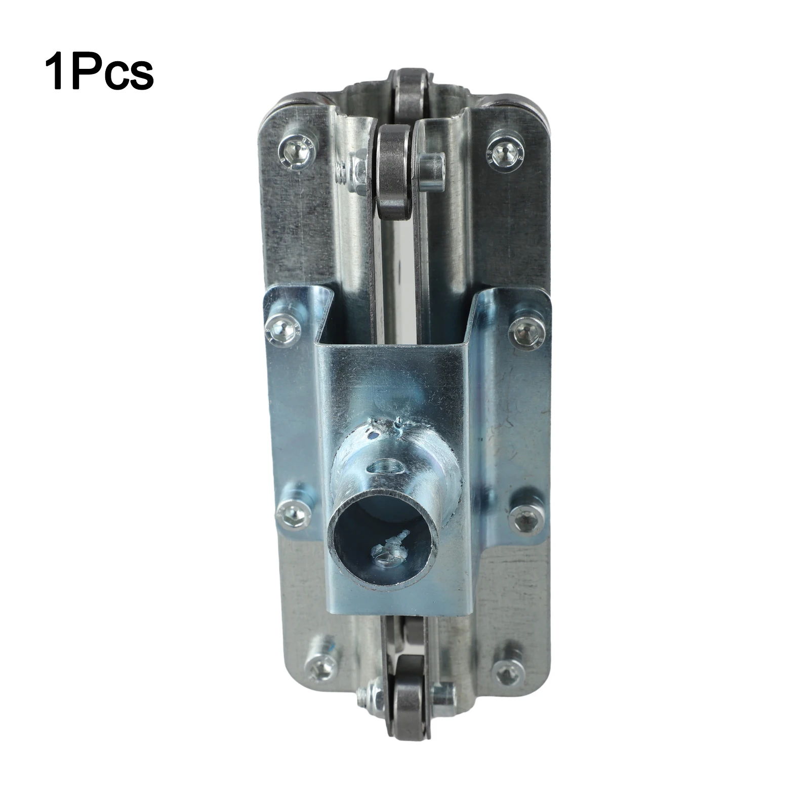 

Electric Creeper Vegetable Ventilation Tool Galvanized Steel Construction Versatile Usage For Side Ventilation