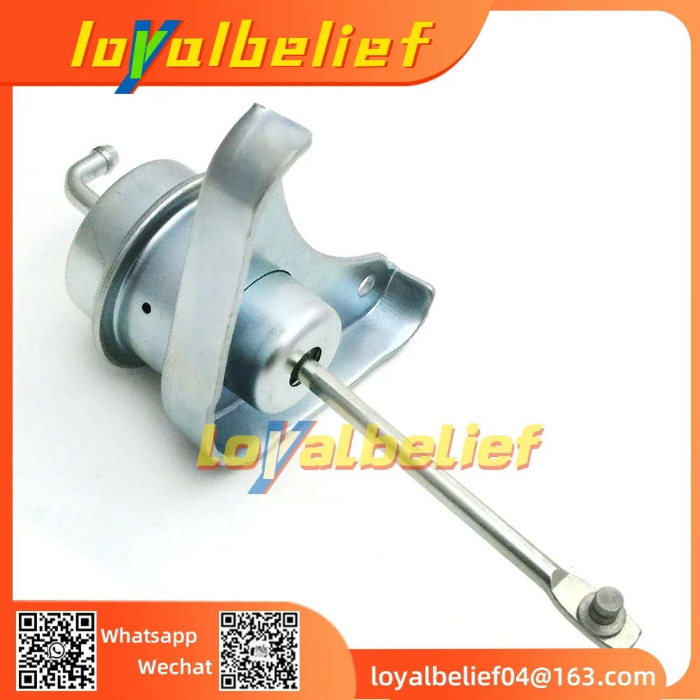 

Автомобильный привод турбонаддува CT16 для Toyota Hiace Hilux 2.5 D4D 75Kw 2KD-FTV 2KD 17201-30030 17201-30120 17201-OL030