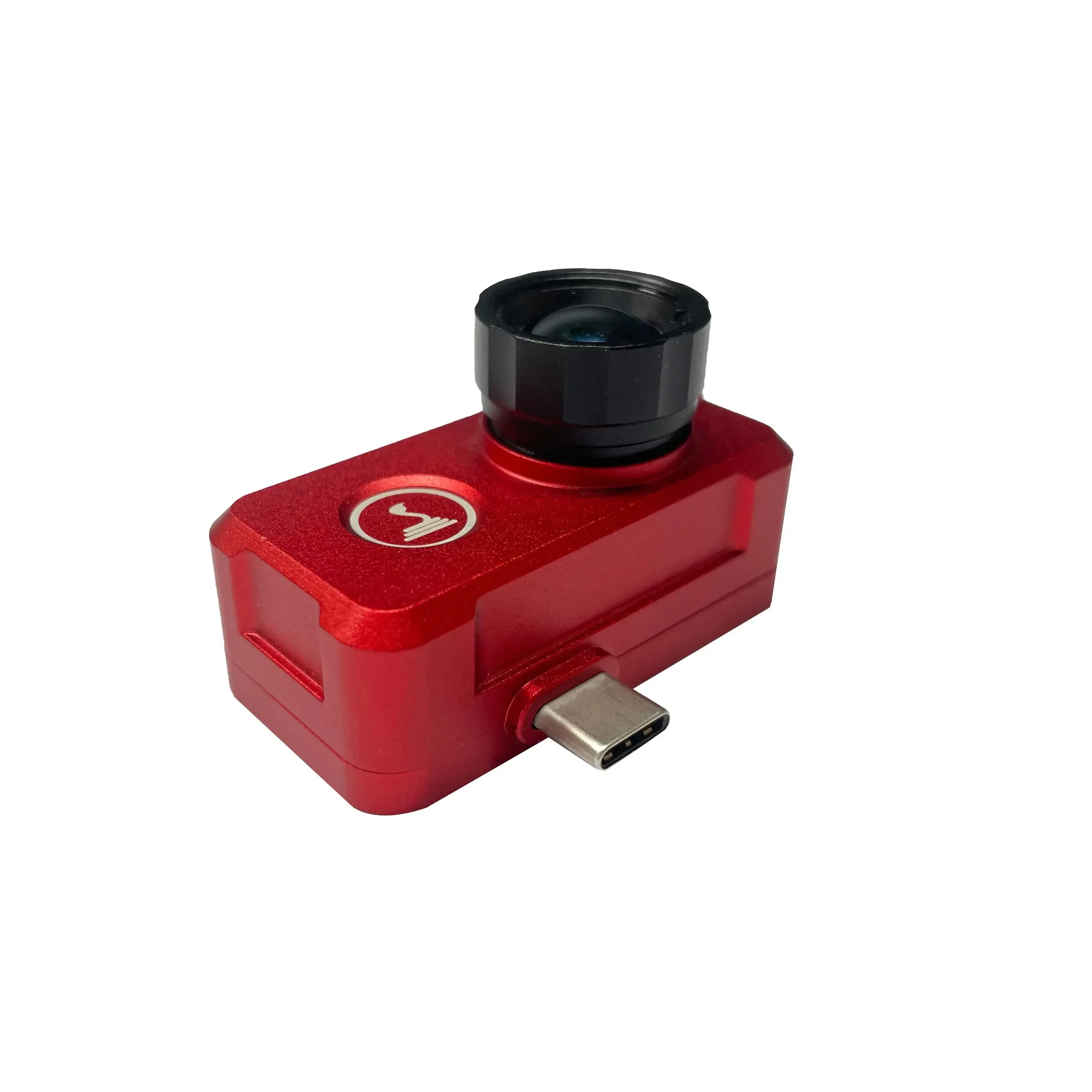 

Resolution 384x288 Infrared Thermal Imager USB Android Type C HD Thermal Camera For Phone