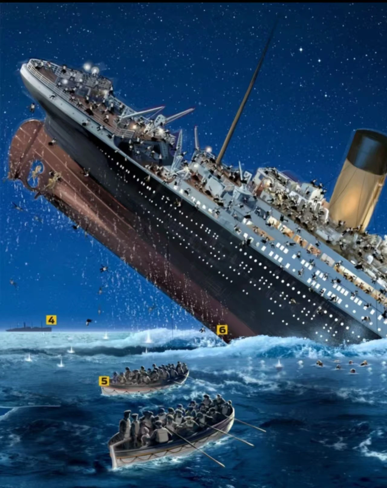 10294 acessórios para casa 99023 peças, acessórios grandes para navio de cruzeiro, aniversário infantil, presentes de natal, ornamento de mesa