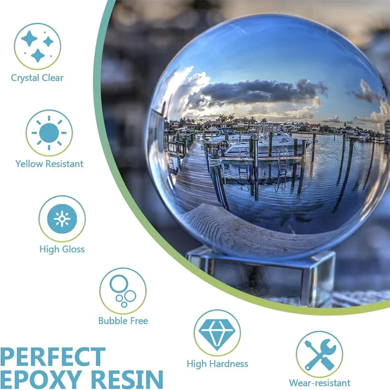 Thumbnail 2 - #18 Best Resin DIY Kits to Buy In 2026