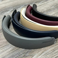 Original headband For B&W Bowers & Wilkins PX8 Headphones Replacement Repair spare Parts Headband rubber cushion,Ear Pads covers