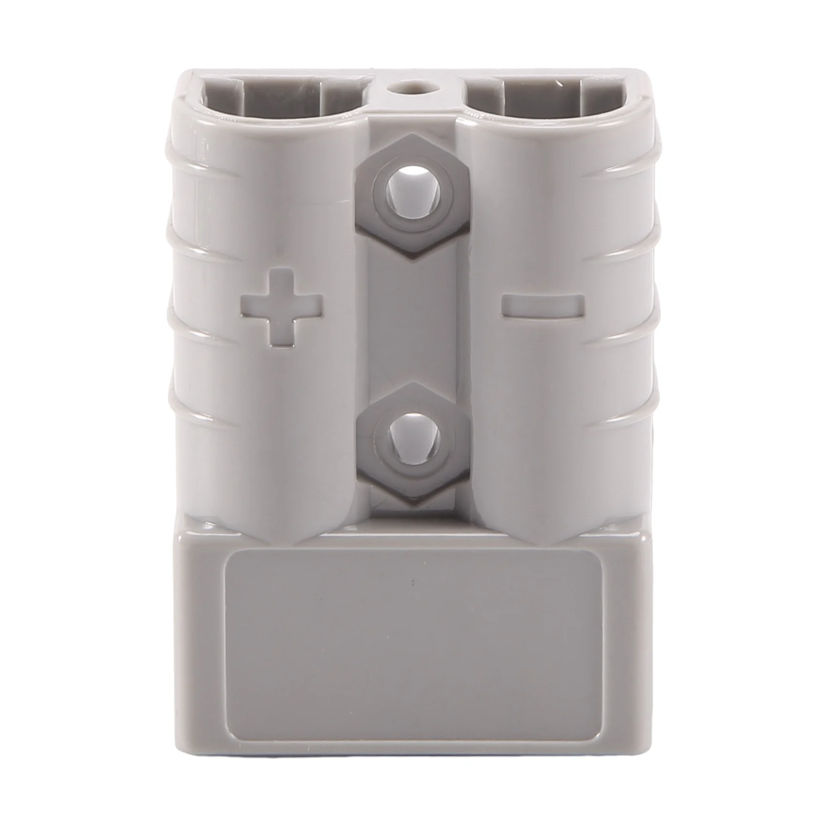 

Authentic 50A 1/0 AWG Battery Connection Harness Plug Connector Winch Plug Quick Disconnect For UPS Battery Pack Trailer Forklif